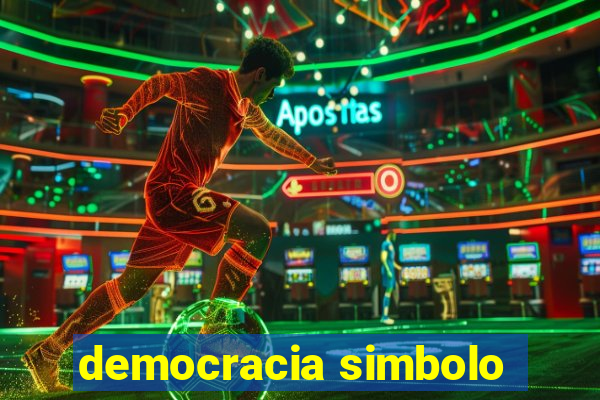 democracia simbolo